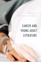 eBook, Cancer and Young Adult Literature, Lexington Books