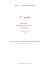 E-book, Musica sacra, Libreria musicale italiana