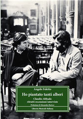 E-book, Ho piantato tanti alberi : Claudio Abbado : ritratti, recensioni, interviste, Libreria musicale italiana
