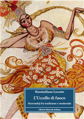 E-book, L'uccello di fuoco : Stravinskij fra tradizione e modernità, Libreria musicale italiana