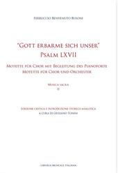 E-book, Musica sacra, Libreria musicale italiana