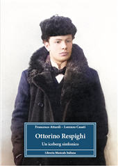 E-book, Ottorino Respighi : un iceberg sinfonico, Libreria musicale italiana