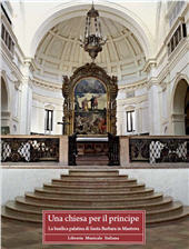 E-book, Una chiesa per il principe : la Basilica palatina di Santa Barbara in Mantova, Libreria musicale italiana