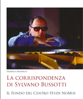 E-book, La corrispondenza di Sylvano Bussotti : il fondo del Centro studi NoMus, Libreria Musicale Italiana