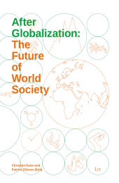 E-book, After Globalization : The Future of World Society, LIT