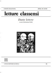 E-book, Dante lettore, Longo