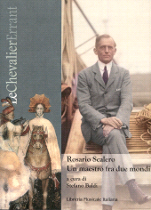pdm, La didattica del contrappunto di Rosario Scalero attraverso i quaderni di studio dell'ultimo allievo : Antonino Riccardo Luciani, Libreria musicale italiana