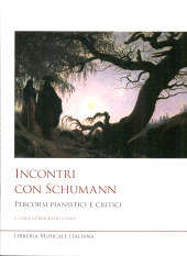 E-book, Incontri con Schumann : percorsi pianistici e critici, 