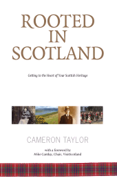 E-book, Rooted in Scotland : Getting to the Heart of Your Scottish Heritage, Luath Press