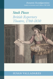 m, Stock Pieces : British Repertory Theatre, 1760-1830, Liverpool University Press