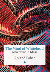 E-book, The Mind of Whitehead : Adventure in Ideas, The Lutterworth Press