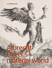 E-book, Albrecht Dürer's material world, Manchester University Press