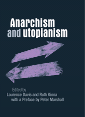 E-book, Anarchism and utopianism, Manchester University Press