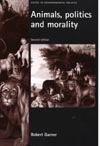 eBook, Animals, politics and morality, Garner, Robert, Manchester University Press