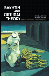 E-book, Bakhtin and cultural theory, Manchester University Press