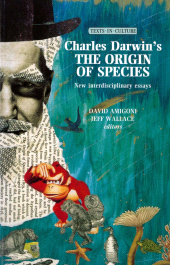 E-book, Charles Darwin's The Origin of Species, Manchester University Press