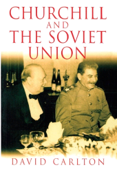 E-book, Churchill and the Soviet Union, Manchester University Press