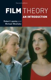 E-book, Film theory : An introduction, Lapsley, Robert, Manchester University Press