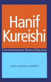 E-book, Hanif Kureishi, Manchester University Press