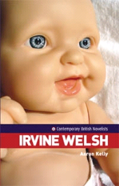 E-book, Irvine Welsh, Manchester University Press