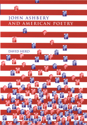 E-book, John Ashbery and American Poetry, Manchester University Press