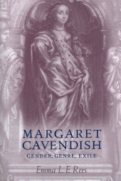 E-book, Margaret Cavendish, Manchester University Press