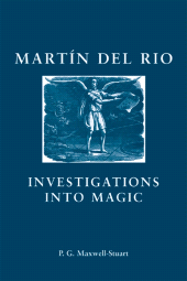 E-book, Martin del Rio : Investigations into magic, Manchester University Press