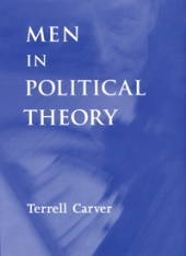 E-book, Men in political theory, Manchester University Press