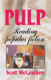 E-book, Pulp : Reading popular fiction, Manchester University Press