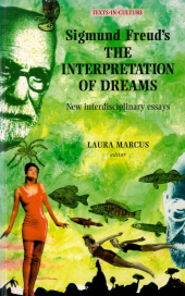 E-book, Sigmund Freud's The Interpretation of Dreams, Manchester University Press