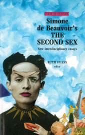 E-book, Simone de Beauvoir's The Second Sex, Manchester University Press