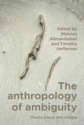 E-book, The anthropology of ambiguity, Manchester University Press