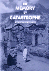 E-book, The memory of catastrophe, Manchester University Press