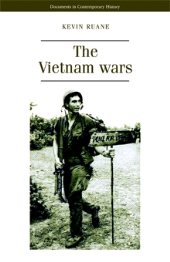 E-book, The Vietnam wars, Manchester University Press