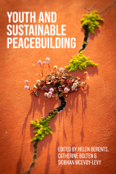 E-book, Youth and sustainable peacebuilding, Manchester University Press