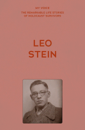 E-book, Leo Stein : My Voice, Manchester University Press