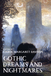 E-book, Gothic dreams and nightmares, Manchester University Press