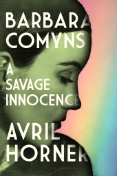 E-book, Barbara Comyns : A savage innocence, Manchester University Press