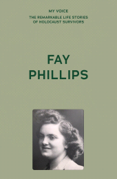 E-book, Fay Phillips : My Voice, Manchester University Press