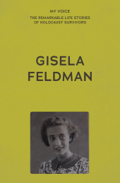 E-book, Gisela Feldman : My Voice, Manchester University Press