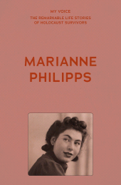 E-book, Marianne Philipps : My Voice, Manchester University Press