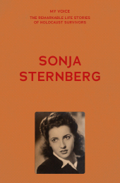 E-book, Sonja Sternberg : My Voice, Manchester University Press