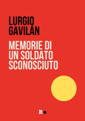 E-book, Memorie di un soldato sconosciuto, Rogas edizioni