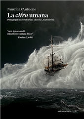 eBook, La cifra umana : pedagogia interculturale, "classici", narratività, Marcianum Press