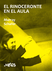 E-book, El rinoceronte en el aula, Melos Ediciones Musicales