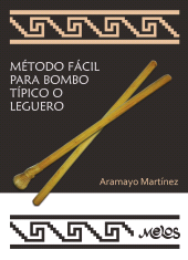 eBook, Método fácil para bombo típico o leguero, Melos Ediciones Musicales