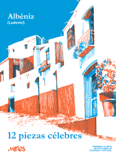 eBook, 12 piezas célebres : para piano, Melos Ediciones Musicales