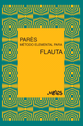 E-book, Método elemental para flauta, Melos Ediciones Musicales