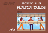 E-book, Iniciación a la flauta dulce : Tomo 3, Melos Ediciones Musicales