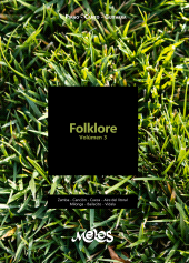eBook, Folklore : volumen 3 : Zamba - Canción - Cueca - Aire del litoral Milonga - Bailecito - Vidala  Piano - Canto - Guitarra, Melos Ediciones Musicales